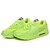 Χαμηλού Κόστους Ανδρικά Sneakers-Unisex Αθλητικά Παπούτσια Ανατομικό PU Άνοιξη Φθινόπωρο Causal Ανατομικό Κορδόνια Επίπεδο Τακούνι Λευκό Μαύρο Κόκκινο Πράσινο Επίπεδο