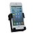 cheap Phone Mounts &amp; Holders-Automotive Outlet Car Phone Holder Iphone5S / 6plus Mika Small Button Cell Phone Holder Seat