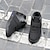 billige Herresneakers-JL-8986 Løbesko Herre Anti-glide / Anti-Shake / Dæmpning / Luftmadrasser / Påførelig PU Gummi Løbe / Fornøjelse SportSneakers / Løbesko