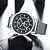 cheap Dress Classic Watches-Men&#039;s Fashion Watch Dress Watch Quartz Silver / Analog Casual Vintage - Black