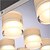 billige Taklamper-9-Light Takplafond Nedlys - LED, 110-120V / 220-240V LED lyskilde inkludert / 15-20㎡ / Integrert LED