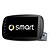 billiga Multimediaspelare för bilar-Smart - 9 tum - 1024 x 600 - 1 Din