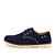 abordables Zapatos Oxford de hombre-Hombre Zapatos de gamuza PU Primavera / Otoño Confort Oxfords Borgoña / Azul / Marrón