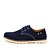 baratos Sapatos Oxford para Homem-Homens Sapatos de camurça Couro Ecológico Primavera / Outono Conforto Oxfords Vinho / Azul / Marron