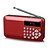 billige Portable høyttalere-musikk tf kort mini-høyttaler mp3-spiller radio