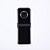 abordables Petites Caméras-Mini Caméra 720P Wi-Fi Noir
