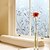 cheap Wall Stickers-Contemporary 45 cm 100 cm Window Film Dining Room / Bedroom / Office PVC / Vinyl