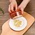 Χαμηλού Κόστους Σκεύη &amp; Γκάτζετ Κουζίνας-χειροκίνητο περιστροφικό σκόρδο μουστάρδα σκόρδο πρέζα μοσχοκάρυδο μύλος μπαχαρικό πιπέρι εργαλείο κουζίνας