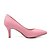 cheap Women&#039;s Heels-Women&#039;s Pointed Closed Toe High Heels Solid Pull On Pumps-Shoes