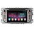 billige Multimediaspillere for bil-In-Dash Bil DVD spiller for Ford Focus Mondeo S-Max 2008-2011 med Quad Core Android 4.4 GPS Navigasjon Radio