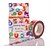 voordelige Gereedschap &amp; Apparatuur-plakband roll diy verse kant gehouden dagboek decoratieve stickers tape