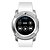 Χαμηλού Κόστους Smartwatch-Έξυπνο ρολόι για Android Οθόνη Αφής / Βίντεο / Φωτογραφική μηχανή / Βηματόμετρα / Ήχος Υπενθύμιση Κλήσης / Παρακολούθηση Ύπνου / καθιστική υπενθύμιση / Βρες τη Συσκευή Μου / Ημερολόγιο / Anti-lost