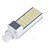 ieftine Lumini LED Bi-pin-6.5 W Becuri LED Bi-pin 750-800 lm E14 G23 G24 T 35 LED-uri de margele SMD 5050 Decorativ Alb Cald Alb Rece 100-240 V 220-240 V 110-130 V / 1 bc / RoHs