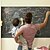 cheap Wall Stickers-Decorative Wall Stickers - Blackboard Wall Stickers Shapes Living Room / Bedroom / Kitchen / Removable