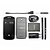 cheap Cell Phones-DOOGEE DOOGEE T5 Lite 5 inch / 4.6-5.0 inch inch 4G Smartphone (2GB + 16GB 8 mp MediaTek MT6735 4500mAh mAh) / 1280x720 / Quad Core / FDD(B1 2100MHz) / FDD(B3 1800MHz) / FDD(B7  2600MHz)