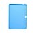 billige Tabletetuier&amp;Skærmbeskyttelse-Etui Til Huawei Huawei MediaPad M2 10.0(M2-A01W, M2-A01L) Bagcover Ensfarvet Blødt Silikone