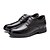 cheap Men&#039;s Oxfords-Ultra Soft Men&#039;s shoes,Genuine Leather Black/Brown Casual Shoes,Men&#039;s AOKANG Brand oxford male shoes