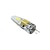 levne LED bi-pin světla-2pcs 3 W LED Bi-pin světla 200-350 lm G4 T 4 LED korálky SMD 2835 Voděodolné Ozdobné Teplá bílá Chladná bílá 12 V 24 V Baterie / 2 ks / RoHs