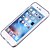billiga Mobil cases &amp; Skärmskydd-fodral Till Apple iPhone 8 / iPhone 8 Plus / iPhone 6 Plus Mönster Skal Marmor Mjukt TPU för iPhone 8 Plus / iPhone 8 / iPhone 6s Plus
