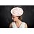 tanie Nakrycie Głowy Weselne-tiul lniany siatkowy fascinators headpiece klasyczny kobiecy styl