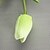 baratos Flor artificial-Poliéster Pastoril Estilo Buquê Flor de Mesa Buquê 1