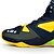 economico Scarpe da ginnastica da uomo-Unisex Sneakers Comoda Tulle Primavera Autunno Casual Basket Comoda Lacci Piatto Argento Giallo Verde Blu Nero/Rosso Piatto