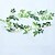 cheap Artificial Flower-Silk Pastoral Style Vine Wall Flower Vine 1