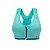 abordables Nuevo en-Mujer Sujetador deportivo Sujetadores de Deporte Bralette Espalda Cruzada Elastán Yoga Running Transpirable Secado rápido Compresión No Sujeción Media Cremallera delantera Morado Verde Rojo Azul Gris