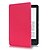 voordelige Tablethoesjes&amp;Screenprotectors-6&quot; Tablet / Kindle tablet Cases PU-nahka Effen Kleur