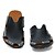 voordelige Herenpantoffels &amp; Slippers-Heren Comfort schoenen Imitatieleer Zomer Slippers &amp; Flip-Flops Wandelen Anti-slip Geel / Taupe / Bruin
