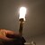 billige Elpærer-YouOKLight LED-lamper med G-sokkel 270 lm G4 T 27 LED Perler SMD 3528 Dekorativ Varm hvid 12 V