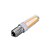ieftine Lumini LED Bi-pin-E14 Becuri LED Bi-pin T 4 led-uri COB Decorativ Alb Cald Alb Rece 300-400lm 3000/6000K AC 220-240V
