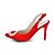 abordables Chaussures de mariée-Femme Satin / Soie Printemps / Eté Chaussures à Talons Talon Aiguille Strass Rose / Champagne / Ivoire / Mariage / Soirée &amp; Evénement