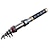 cheap Fishing Rods-Telespin Rod 1 5 M Sea Fishing Ice Fishing Boat Fishing General Fishing Carbon Rod