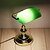 billiga Bordslampor-Modernt Modernt Ögonskydd Skrivbordslampa Till Metall 110-120V / 220-240V