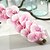 cheap Artificial Flower-Polyester Pastoral Style Bouquet Tabletop Flower Bouquet 1