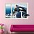 cheap Wall Stickers-Animals Wall Stickers 3D Wall Stickers Decorative Wall Stickers,PVC Material Removable Home Decoration Wall Decal