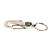 preiswerte Camping-Tools, Karabiner &amp; Seile-Compasses Directional Multi Function Alloy Metal Hiking Camping Outdoor Travel