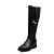 cheap Women&#039;s Boots-Women&#039;s Boots Winter Platform / Riding Boots / Fashion Boots / Bootie / Comfort / Combat Boots / Round Toe /