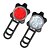 cheap Bike Lights &amp; Reflectors-Bike Lights / Front Bike Light / Rear Bike Light LED - Cycling Easy Carrying / Warning C-Cell 40lm Lumens USB Everyday Use / Cycling /