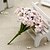 olcso Művirág-Selyem Rusztikus Stílus Asztali virág 1