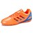 cheap Men&#039;s Athletic Shoes-Men&#039;s Athletic Shoes Flat Heel Lace-up PU Comfort Soccer Shoes Spring / Fall Orange / Green / Blue