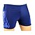 voordelige Sportieve badmode-Heren Zwemshorts Chloorbestendig Ademend Chinlon Elastaan Zwemkleding Strand Kleding Board shorts Reactieve Print Zwemmen / Rekbaar