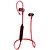 billige Sportshovedtelefoner-LITBest K900 Neckband hovedtelefon Trådløs V4.1 Med Mikrofon Med volumenkontrol Sport &amp; Fitness