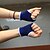voordelige Sportondersteuning-Hardloop handschoenen Stretch / Zacht badminton / Hardlopen / Yoga / Bergschoenen Other Bruin