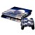 baratos Acessórios para PS4-B-SKIN PS4 USB Bolsas e Cases Para PS4 ,  Novidades Bolsas e Cases PVC unidade