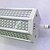 preiswerte Leuchtbirnen-880lm R7S LED Mais-Birnen T 108LED LED-Perlen SMD 3014 Dekorativ Warmes Weiß / Kühles Weiß 85-265V