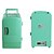 cheap Coolers &amp; Refrigerators-Factory Direct CW1-4L 7.5 Liters Car Refrigerator Car Home Dual-use Hot And Cold Box Car Refrigerator Mini Refrigerator