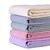 billige Håndklæder og badekåber-Vaskehåndklæde,Reaktivt Print Høj kvalitet 100% Bomuld Håndklæde