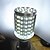 billige LED-kolbelys-ywxlight® e27 5730smd 22w 102led led majs pære cool hvid varm hvid naturlig hvid led pære led lys ac 85-265v